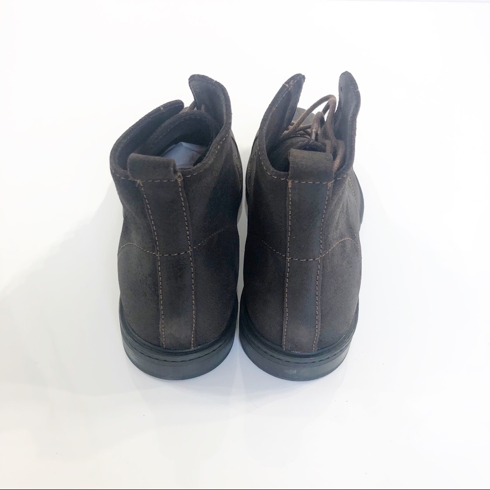 Amazon Find. Boots - Picture 4 of 5